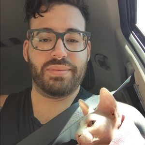 Meet your Posher, Jacob